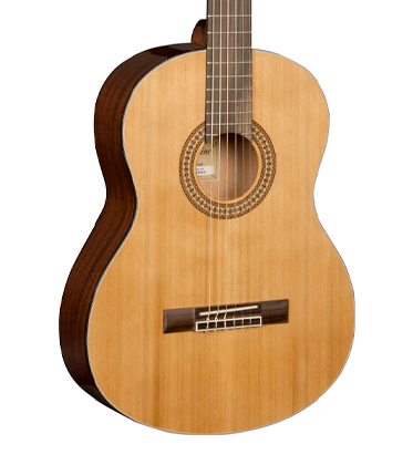 Jasmine Guitars