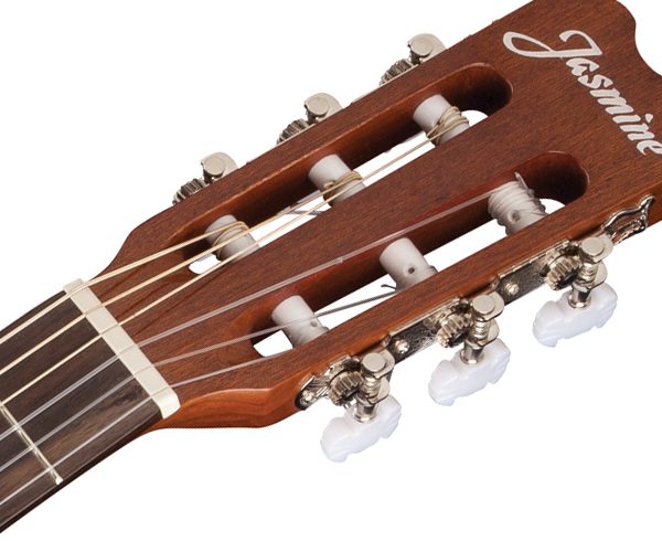 JC23 headstock