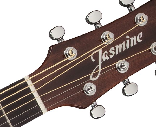 JD36 CE headstock