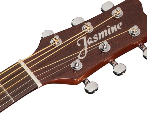 JD36 headstock