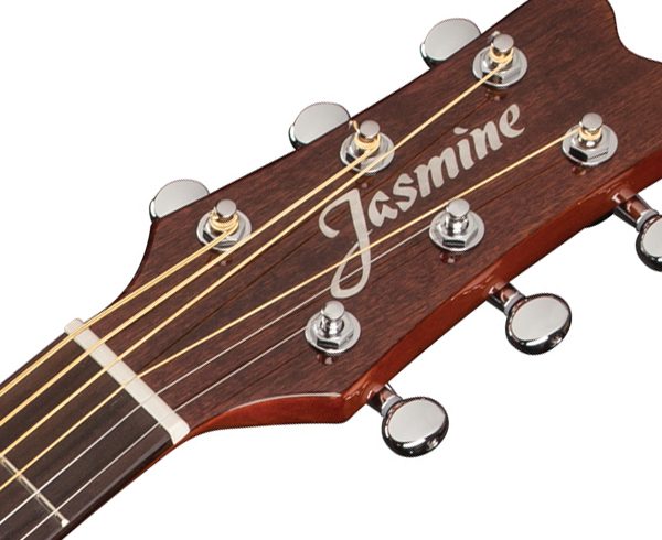 JD39 CE headstock