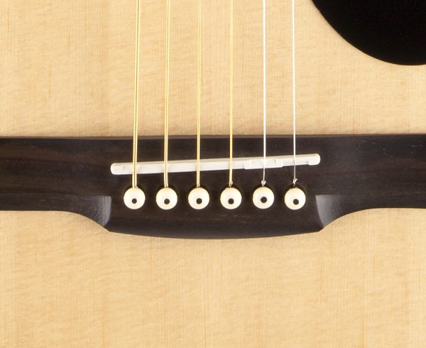 Jasmine JM-10 bridge